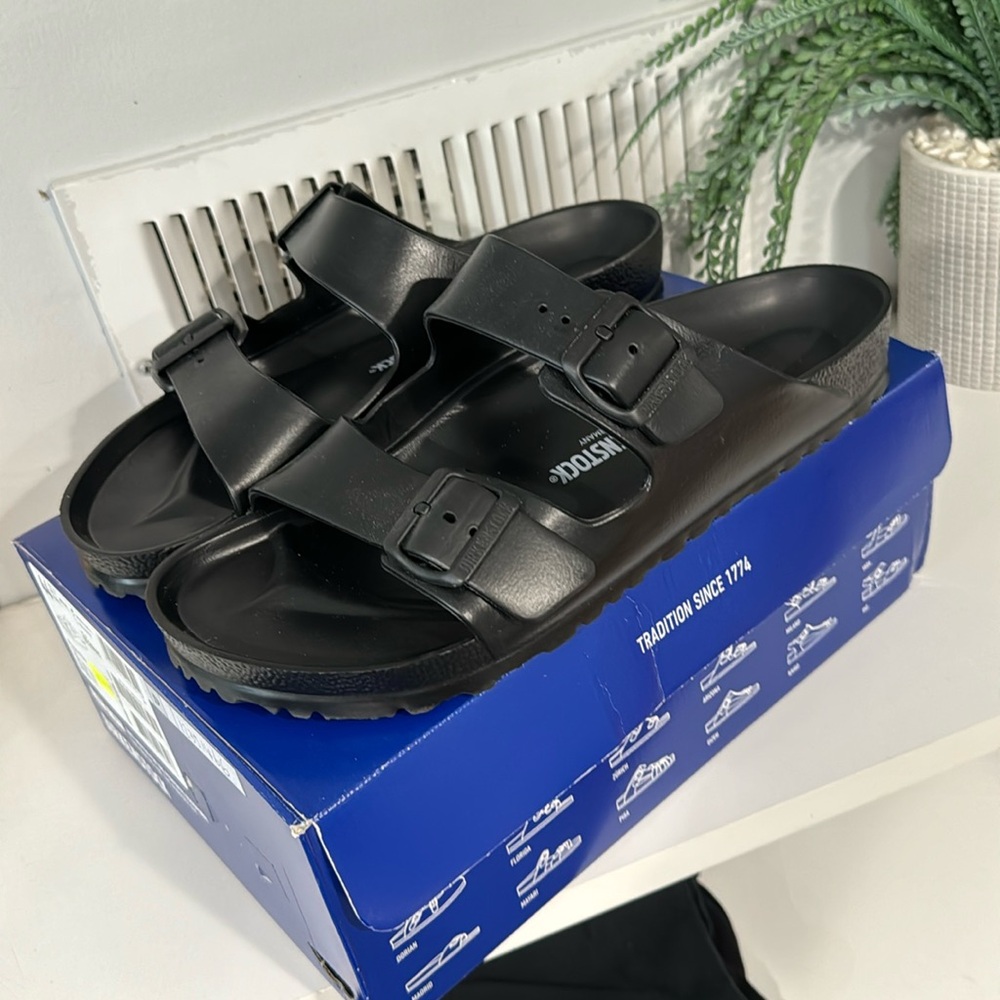 Birkenstock